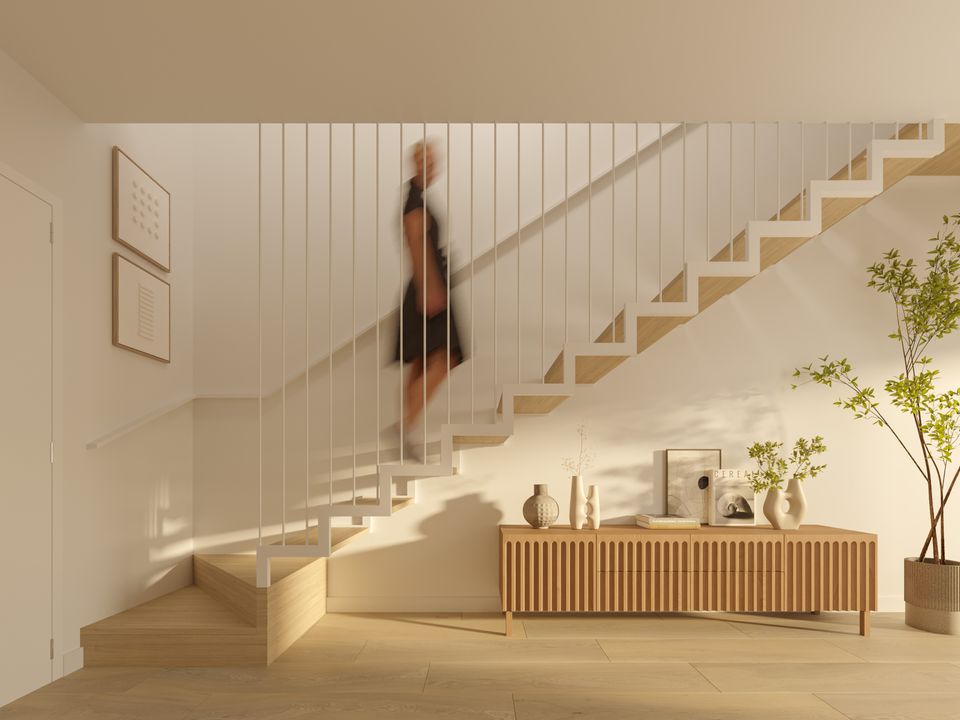 Penthouse i El Verger, Alicante - foto 3